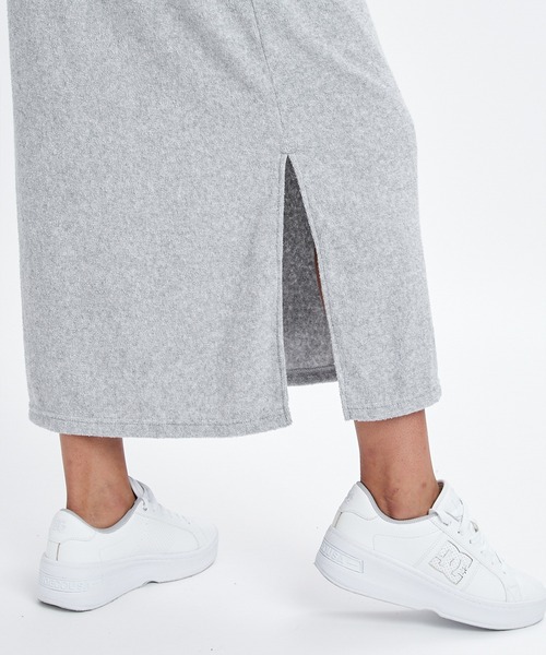 BILLABONG(ビラボン)の「BILLABONG/ビラボン ワンピース BG013354(ワンピース・レディース・ホワイト/アクア/ネイビー/グレー・M)」の16枚目の写真