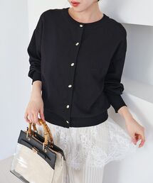 le.coeur blanc | 《WEB限定アイテム》レースレイヤードスカート（付け裾)(スカート)