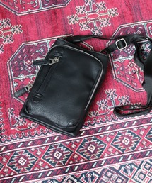 MOUSTACHE（ムスタッシュ）の「MOUSTACHE ミニショルダー（ショルダーバッグ）」