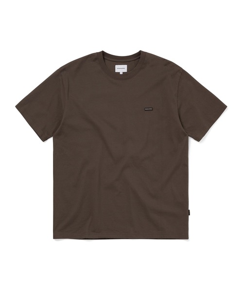thisisneverthat(ディスイズネバーザット)の「T.N.T. Classic HDP Tee(Tシャツ/カットソー・メンズ・カモフラージュ/ネイビー/ダークブラウン/ホワイト/ヘザーグレー/ブラック・L/M/S/XL)」の4枚目の写真