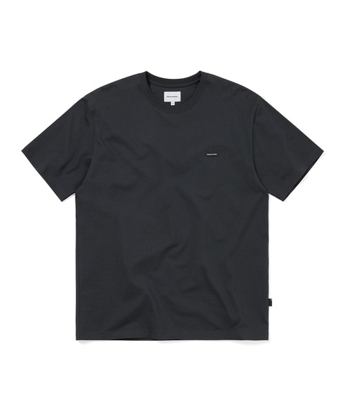 thisisneverthat(ディスイズネバーザット)の「T.N.T. Classic HDP Tee(Tシャツ/カットソー・メンズ・カモフラージュ/ネイビー/ダークブラウン/ホワイト/ヘザーグレー/ブラック・L/M/S/XL)」の5枚目の写真