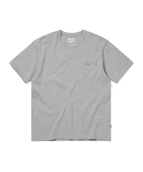 thisisneverthat(ディスイズネバーザット)の「T.N.T. Classic HDP Tee(Tシャツ/カットソー・メンズ・カモフラージュ/ネイビー/ダークブラウン/ホワイト/ヘザーグレー/ブラック・L/M/S/XL)」の3枚目の写真