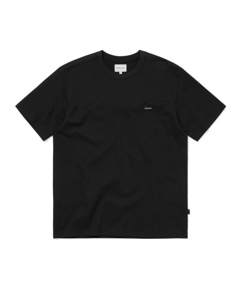 thisisneverthat(ディスイズネバーザット)の「T.N.T. Classic HDP Tee(Tシャツ/カットソー・メンズ・カモフラージュ/ネイビー/ダークブラウン/ホワイト/ヘザーグレー/ブラック・L/M/S/XL)」の1枚目の写真