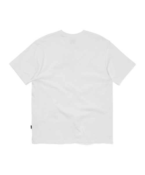 thisisneverthat(ディスイズネバーザット)の「T.N.T. Classic HDP Tee(Tシャツ/カットソー・メンズ・カモフラージュ/ネイビー/ダークブラウン/ホワイト/ヘザーグレー/ブラック・L/M/S/XL)」の9枚目の写真