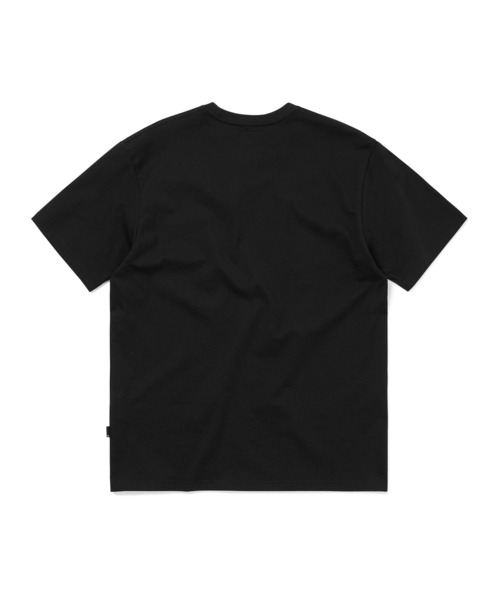 thisisneverthat(ディスイズネバーザット)の「T.N.T. Classic HDP Tee(Tシャツ/カットソー・メンズ・カモフラージュ/ネイビー/ダークブラウン/ホワイト/ヘザーグレー/ブラック・L/M/S/XL)」の12枚目の写真
