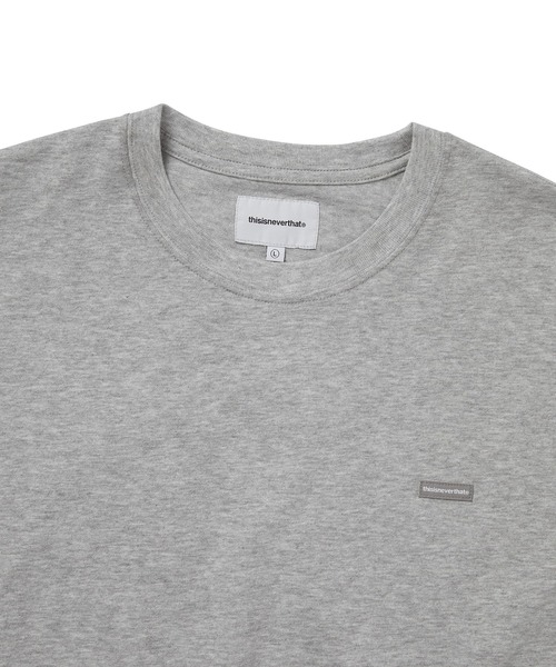 thisisneverthat(ディスイズネバーザット)の「T.N.T. Classic HDP Tee(Tシャツ/カットソー・メンズ・カモフラージュ/ネイビー/ダークブラウン/ホワイト/ヘザーグレー/ブラック・L/M/S/XL)」の13枚目の写真