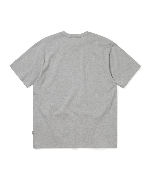thisisneverthat(ディスイズネバーザット)の「T.N.T. Classic HDP Tee(Tシャツ/カットソー・メンズ・カモフラージュ/ネイビー/ダークブラウン/ホワイト/ヘザーグレー/ブラック・L/M/S/XL)」の15枚目の写真