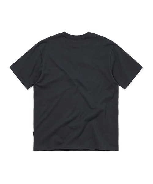 thisisneverthat(ディスイズネバーザット)の「T.N.T. Classic HDP Tee(Tシャツ/カットソー・メンズ・カモフラージュ/ネイビー/ダークブラウン/ホワイト/ヘザーグレー/ブラック・L/M/S/XL)」の21枚目の写真