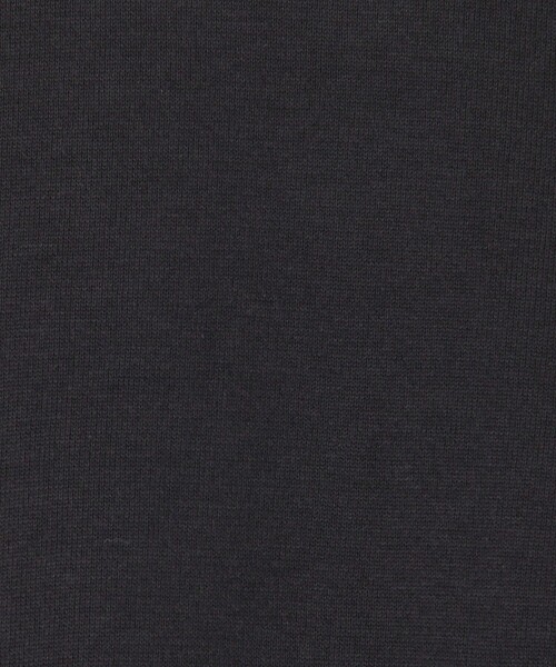 TOMORROWLAND （トゥモローランド）の「TOMORROWLAND tricot ギザコットン クルーネックプルオーバーニット（ニット/セーター・メンズ・チャコールグレー/ダークブルー/グレイッシュベージュ/ブラック/グリーン/ライトグリーン/テラコッタ/ピンク/ライトグレー・L/M/S/XS）」の19枚目の写真