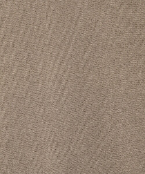 TOMORROWLAND （トゥモローランド）の「TOMORROWLAND tricot ギザコットン クルーネックプルオーバーニット（ニット/セーター・メンズ・チャコールグレー/ダークブルー/グレイッシュベージュ/ブラック/グリーン/ライトグリーン/テラコッタ/ピンク/ライトグレー・L/M/S/XS）」の22枚目の写真