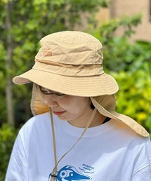 CHUMS | 【CHUMS】Sunshade Hat(ハット)