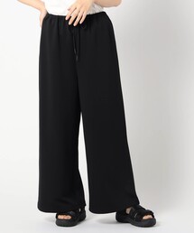 Grand PARK（グランドパーク）の「テック素材イージーパンツ（その他パンツ）」