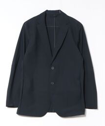 BODY WILD（ボディーワイルド）の「BODYWILD/ボディワイルド テーラードジャケット　ナイロンストレッチハンガーループ付（テーラードジャケット）」