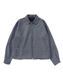 NOCTO ARCHIVE（ノクトアーカイブ）の「NOCTO ARCHIVE/ノクト アーカイブ Technical Studs Short Blouson（ブルゾン）」