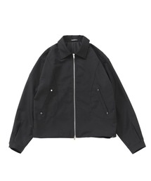 NOCTO ARCHIVE（ノクトアーカイブ）の「NOCTO ARCHIVE/ノクト アーカイブ Technical Studs Short Blouson（ブルゾン）」