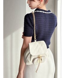 RESEXXY | 2WAYマルチミニバック(ハンドバッグ)