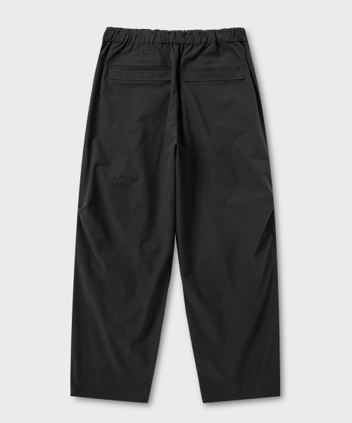 NONBLANK(ノンブランク)の「バンディングパティグパンツ_ダークグレー(その他パンツ・レディース・その他・LARGE/X-LARGE/MEDIUM)」の7枚目の写真