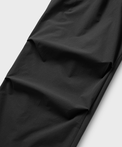 NONBLANK(ノンブランク)の「バンディングパティグパンツ_ダークグレー(その他パンツ・レディース・その他・LARGE/X-LARGE/MEDIUM)」の10枚目の写真