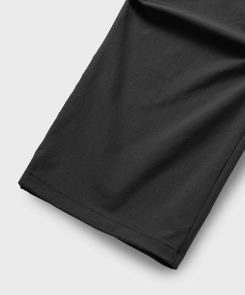 NONBLANK(ノンブランク)の「バンディングパティグパンツ_ダークグレー(その他パンツ・レディース・その他・LARGE/X-LARGE/MEDIUM)」の11枚目の写真