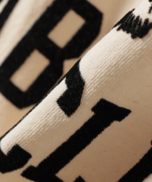 MIXTA(ミクスタ)の「Mixta:〈洗濯機可能〉MIXTIGER プリント TEE(Tシャツ/カットソー・レディース・グレー/チャコールグレー/ナチュラル/キャメル・ONE SIZE)」の17枚目の写真