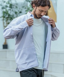 CALL&RESPONSE（コールアンドレスポンス）の「長袖シャツ（シャツ/ブラウス）」