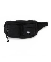 B.I.D.（ビーアイディー）の「《 MAMMUT （マムート）》Xeron 2.0 Waistpack JE Large（ボディバッグ/ウエストポーチ）」