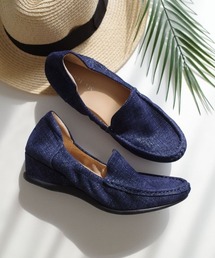 Pointer（shoes）（ポインター）の「【日本製 本革】 コンフォートシューズ（その他シューズ）」