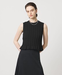UNITED ARROWS｜ユナイテッドアローズのベスト（フリル）通販 - ZOZOTOWN
