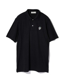 DEVEREUX GOLF（デヴァローゴルフ）の「Icon Polo No.16（ポロシャツ）」