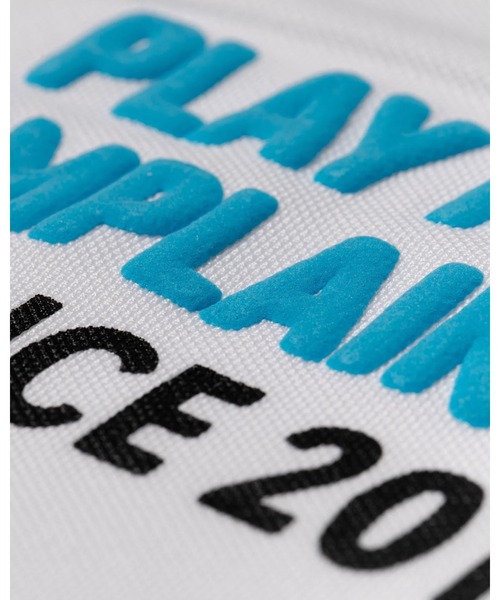 DEVEREUX GOLF(デヴァローゴルフ)の「Icon Polo No.16(ポロシャツ・メンズ・グリーン/ホワイト/ブラック/ベージュ系・SMALL/MEDIUM/LARGE)」の5枚目の写真