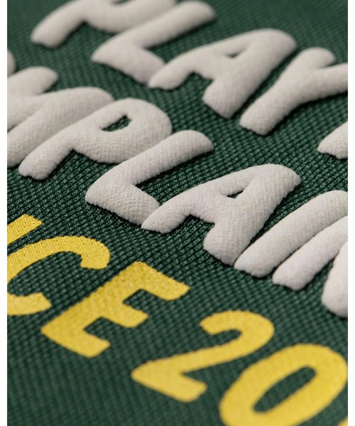 DEVEREUX GOLF(デヴァローゴルフ)の「Icon Polo No.16(ポロシャツ・メンズ・グリーン/ホワイト/ブラック/ベージュ系・SMALL/MEDIUM/LARGE)」の19枚目の写真