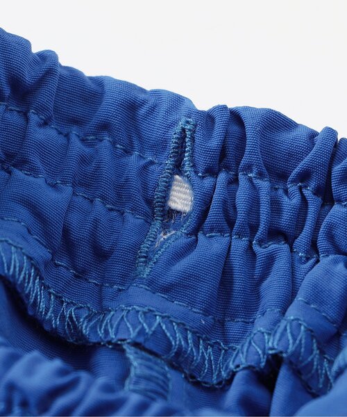 BREEZE（ブリーズ）の「【WEB限定】KUDOZ.B ベイカーポケットハーフパンツ（その他パンツ・キッズ・ブルー/ブラック/アイボリー・90/100/110/120/130/140/150/160）」の19枚目の写真