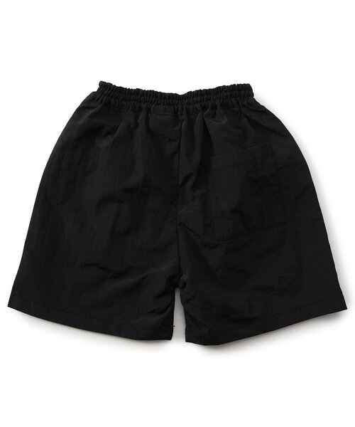 BREEZE（ブリーズ）の「【WEB限定】KUDOZ.B ベイカーポケットハーフパンツ（その他パンツ・キッズ・ブルー/ブラック/アイボリー・90/100/110/120/130/140/150/160）」の5枚目の写真