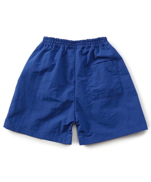 BREEZE（ブリーズ）の「【WEB限定】KUDOZ.B ベイカーポケットハーフパンツ（その他パンツ・キッズ・ブルー/ブラック/アイボリー・90/100/110/120/130/140/150/160）」の12枚目の写真