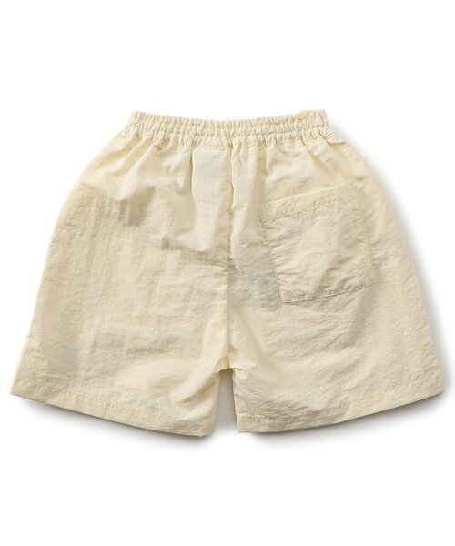 BREEZE（ブリーズ）の「【WEB限定】KUDOZ.B ベイカーポケットハーフパンツ（その他パンツ・キッズ・ブルー/ブラック/アイボリー・90/100/110/120/130/140/150/160）」の9枚目の写真