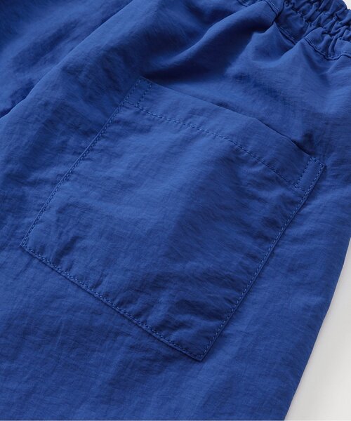 BREEZE（ブリーズ）の「【WEB限定】KUDOZ.B ベイカーポケットハーフパンツ（その他パンツ・キッズ・ブルー/ブラック/アイボリー・90/100/110/120/130/140/150/160）」の15枚目の写真