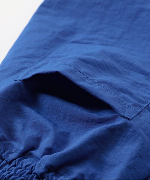 BREEZE（ブリーズ）の「【WEB限定】KUDOZ.B ベイカーポケットハーフパンツ（その他パンツ・キッズ・ブルー/ブラック/アイボリー・90/100/110/120/130/140/150/160）」の16枚目の写真