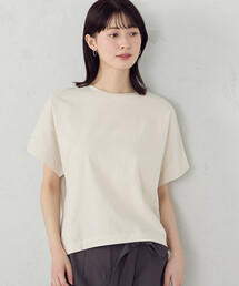 COMME CA ISM（コムサイズム）の「日本の色 カラーTシャツ（Tシャツ/カットソー）」