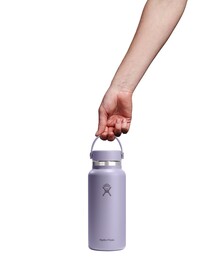 ABAHOUSE（アバハウス）の「【HYDRO FLASK / ハイドロフラスク】32oz WIDE MOUTH / マイクロ 断熱ステンレスボトル / タンブラー /ミニ水筒（グラス/マグカップ/タンブラー）」