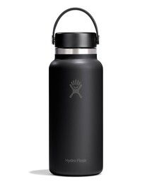 ABAHOUSE（アバハウス）の「【HYDRO FLASK / ハイドロフラスク】32oz WIDE MOUTH / マイクロ 断熱ステンレスボトル / タンブラー /ミニ水筒（グラス/マグカップ/タンブラー）」
