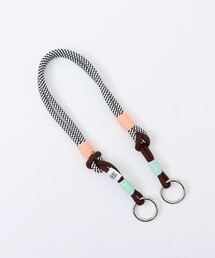 NOLLEY’S | 【MAQWEL/マクウェル】マルチストラップ(リング)