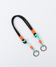 NOLLEY'S（ノーリーズ）の「【MAQWEL/マクウェル】マルチストラップ（チャーム）」