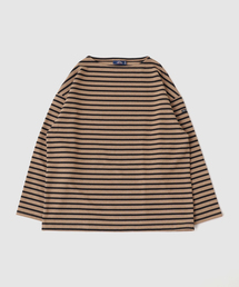 SAINT JAMES(�Z���g�W�F�[���X)��SAINT JAMES (�Z���g�W�F�[���X) �ʒ� �E�G�b�\�� ���[�Y �{�[�_�[(�T�C�Y7)(T�V���c/�J�b�g�\�[)