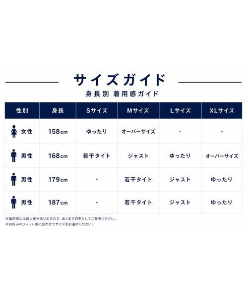 tommy jeans(トミー ジーンズ)の「【オンライン限定】ユニセックス スリムジャージー クルーネックTシャツ 2枚パック(ブラック/ネイビー)(Tシャツ/カットソー・メンズ・マルチ・MEDIUM/SMALL/XX-LARGE/X-LARGE/LARGE)」の21枚目の写真