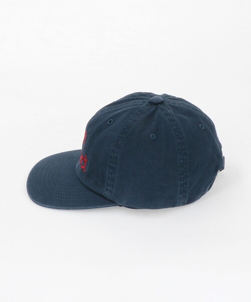 green label relaxing(グリーンレーベルリラクシング)の「【WEB限定】<REE-COLLECT>キャップ / CAP(キャップ・レディース・ネイビー/ブラウン系・FREE)」の21枚目の写真