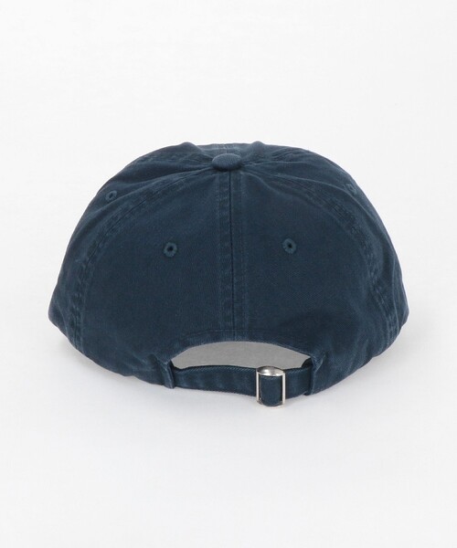 green label relaxing(グリーンレーベルリラクシング)の「【WEB限定】<REE-COLLECT>キャップ / CAP(キャップ・レディース・ネイビー/ブラウン系・FREE)」の22枚目の写真