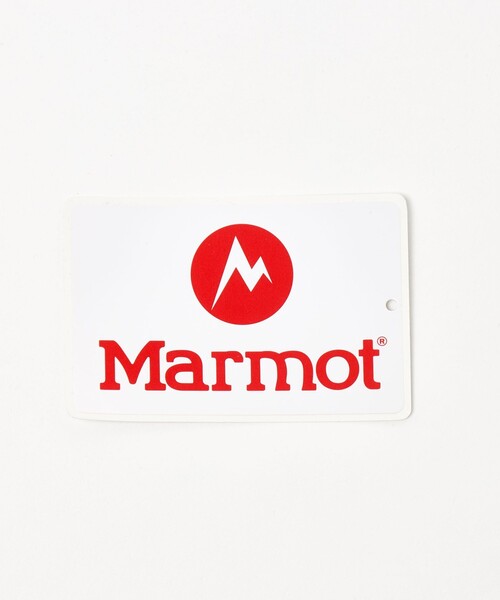 MARMOT(マーモット)の「<Marmot>クラシック ロゴ キャップ / キッズ(キャップ・キッズ・ネイビー/オレンジ・FREE)」の13枚目の写真