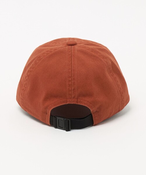 MARMOT(マーモット)の「<Marmot>クラシック ロゴ キャップ / キッズ(キャップ・キッズ・ネイビー/オレンジ・FREE)」の15枚目の写真