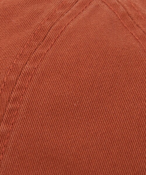 MARMOT(マーモット)の「<Marmot>クラシック ロゴ キャップ / キッズ(キャップ・キッズ・ネイビー/オレンジ・FREE)」の17枚目の写真