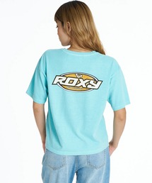 ROXY/ロキシー 半袖 Tシャツ バックプリント RST262034